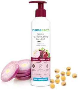 Mamaearth 