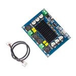 Class D Amplifier Board