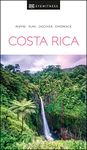 DK Eyewitness Costa Rica: from the bestselling author of Wonder