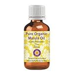 Deve Herbes Pure Organic Marula Oil
