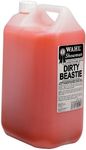 Wahl Dog Shampoo Dirty Beastie Showman Shampoo for Pets 5 Litre Concentrate/75 Litre Diluted