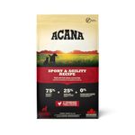 Acana Heritage - Sport & Agility Dog Food: 11.4kg