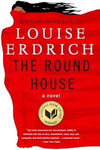 The Round House: National Book Award Winning Fiction