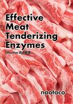 Meat Tenderizings