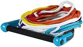 Radar Control Pkg Waterski Rope, 13