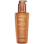 L’Oréal Paris Self-Tanning Face and Body Serum, Sublime Bronze, with Vitamin E, Quick-Dry, Lasting up to 2 Weeks, Medium, 100 ml