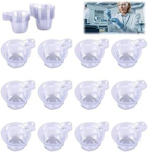 Vasos de M