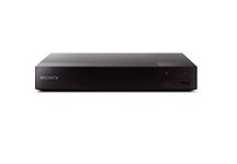 Sony Smart Blu-ray Players