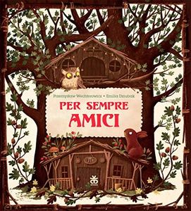Per sempre amici