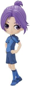 BanPresto - Blue Lock - REO Mikage (Ver. A), Bandai Spirits Q posket Figure