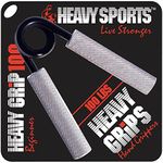 Heavy Grips 100 Hand Strengthener