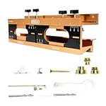 General Tools Mortise and Tenon Jig