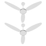 Leaf Ceiling Fan