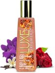 Luxe Perfumery Vanilla Rose Shimmer Mist, 236 mL