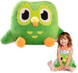 Green Owl 