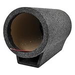 Nippon 10" Subwoofer Tube Box