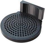 SplashNColor Mini Mug Drip Tray Compatible with Nespresso Essenza Coffee Maker Fits Breville or Krups version works on Essenza Mini Plus