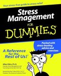 Stress Management For Dummies