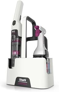 Shark StainForce Portable Spot and Stain Cleaner