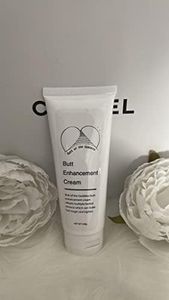 Butt Enhancement Cream, make butt bigger, fuller and firmer.