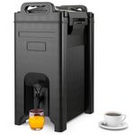 5 Gallon Beverage Dispenser For Parties