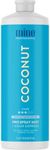 MineTan Spray Tan Solution | Coconut Water - Best Sunless Fake Tanning Solution for a Super Dark Brown Finish, Ultra Hydrating, Rapid Fast Dry, 1 Hour Express, Salon Professional Formula, 33.8 Fl Oz