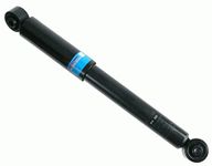 SACHS Shock Absorber 313 320, OE Quality, Shock Absorber Replacement on Car