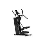 BOWFLEX MAX TRAINER SEI – COMPACT ELLIPTICAL CROSS TRAINER & HIIT STEPPER, QUIET, 16 RESISTANCE LEVELS, JRNY® COMPATIBLE, PREMIUM HOME FITNESS