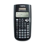 Texas Instruments TI-36X PRO Scientific Calculator, Solar Powered