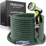 Relxitl Garden Hose, Flexible Water