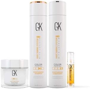 GK Hair Gl