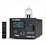 FX-Audio- TUBE-05 HiFi Vacuum 12AU7
