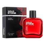 Wild Stone Ultra Sensual Premium Perfume for Men, 50ml|Long Lasting Eau De Parfum|Luxury Fragrances