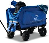 The Lounge Wagon – The Only Wagon T