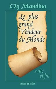 Le plus grand vendeur du monde