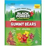 Black Forest Gummy Bears Candy, 28.