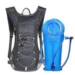 Unigear Hydration Pack Backpack wit