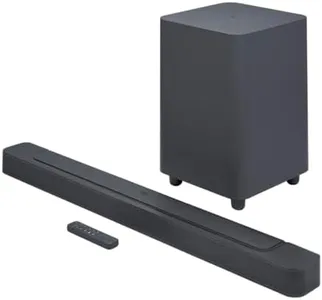 JBL Bar 50