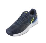 YONEX Men's Power Cushion Eclipsion 4 Tennis Shoes Navy