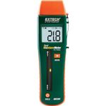 Extech MO260 Combination Pin/Pinless Moisture Meter, Small