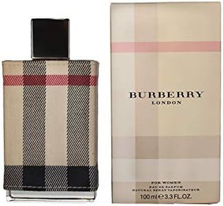 Burberry E