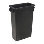 Commercial Trash Cans