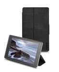 Incipio Clarion Folio Fire HD 8 Case (Previous Generation - 2015 release), Black