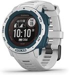 Garmin Instinct Solar Surf, Solar-p