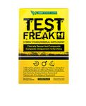 PharmaFreak Test Freak - Hybrid Vitamin/Mineral Supplement and Test Booster - 120 Capsules - 30 Servings