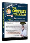 THE COMPLETE VOCABULARY || JAIDEEP SINGH