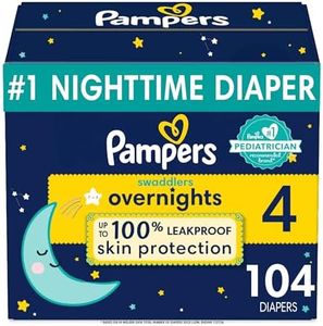 Pampers Sw