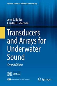 Transducers and Arrays for Underwater Sound