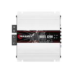 Taramps BASS 1200 2 Ohms 1.2K Watts Class D Full Range Mono Amplifier