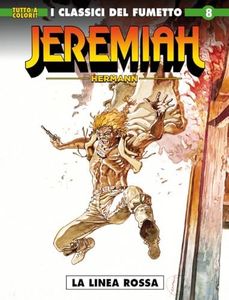 Jeremiah. 